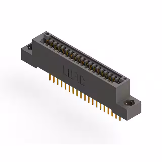 395-019-523-107 EDAC Inc.  Edgeboard Connectors